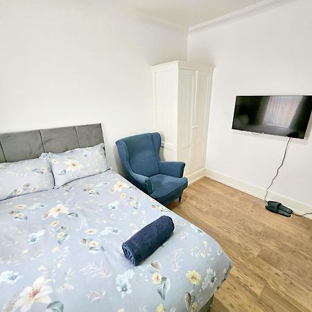 Luxury Guest House Londyn Zewnętrze zdjęcie
