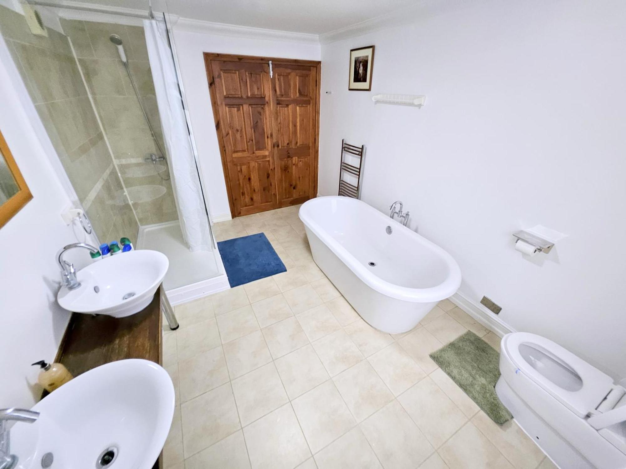 Luxury Guest House Londyn Zewnętrze zdjęcie