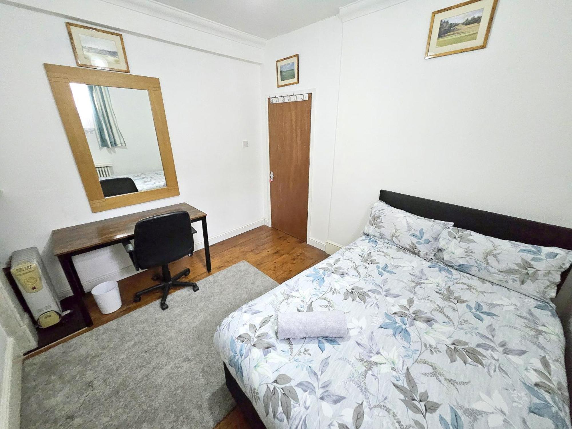 Luxury Guest House Londyn Zewnętrze zdjęcie